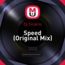 Dj Sicario - Speed