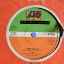Chic - I Want Your Love (Pete Wants Your Dub)