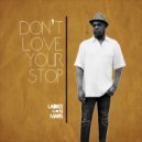 Ladies On Mars - Don't Love Your Stop