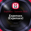 Expensex - Summer 2020
