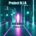 Project B.I.O. - Not game