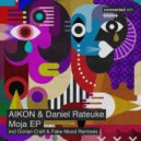 Aikon & Daniel Rateuke - Mbili