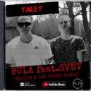 Bula, by SVNV - Тлеет