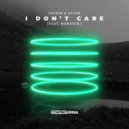 Zafrir & STVNS ft. Norah B - I Don't Care