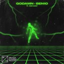 GODAMN feat. Adradef - Ben10