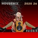 Ruud Huisman - Huismix 2020 26