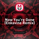 Whiteout & Depdramez feat. MITTI - Now You\'re Gone (Enkovine Remix)