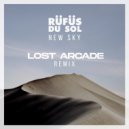 Rüfüs Du Sol - New Sky