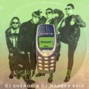 SQWOZ BAB, ХЛЕБ & HELDENS, MESTO - Бывший (DJ Sheron & DJ Makeev Radio Edit)