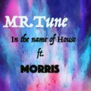 Mr. Tune Ft. Morris - In The Name Of House