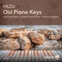MLDJ - Lonely Grand Piano
