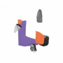 Jogging House - Shovel