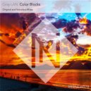 Gray-Lan - Color Blocks