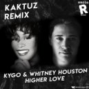 Kygo & Whitney Houston - Higher Love