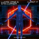 Lukas Vane & Stincorner - I Want It