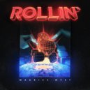 Maurice West - Rollin'