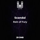 Scandal - King`s Grace