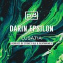 Darin Epsilon - Lusatia