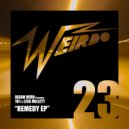 Jason Herd & 161 Ft. Lisa Millett - Remedy