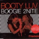 Booty Luv - Boogie 2Nite (Duccio\'s & Kosha Rework)