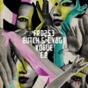 Butch & C. Vogt - Windeck