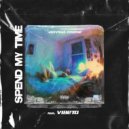 Mentum, Couche, Vibeto - Spend My Time