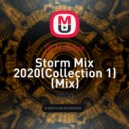 Dj N-Drive - Storm Mix 2020(Collection 1)