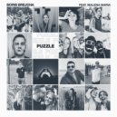 Boris Brejcha ft. Malena Maria - Puzzle