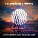 Yewplay, Jimmy Bell & Nick Hussey - Colourblind