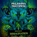 Resonance BR - Immagination (Original mix)