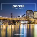 Pansil - Right Back