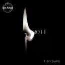 Tidy Daps - It's Hott