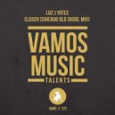 Loz J Yates - Closer