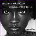 Model\'er - Beautiful Music for Beautiful People 9 ()