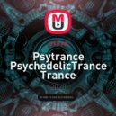 oxaxa - Psytrance,PsychedelicTrance,Trance