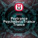 oxaxa - Psytrance,PsychedelicTrance,Trance ()