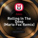 Adele - Rolling In The Deep