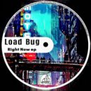 Load Bug - White Trouble