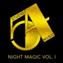 JKriv - At Midnight