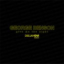George Benson - Give Me The Night (DeeJayOvi ReDrum)