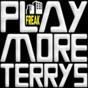 Jason Bye - Freak