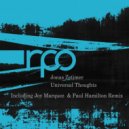Jonas Zstimer - Universal Thoughts