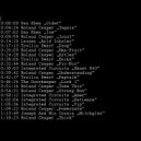 Roland Casper - The Best Of... | 1993-1998 (DJ Mix)