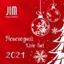 DJ JIM - Новогодний Live Set 2021 ()
