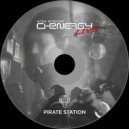 Ci-energy - Pirate Station Live #054 (27-12-2020)