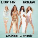 Little Mix - Holiday