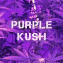 Skul_LED - Purple Kush