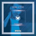 NUMA A TFIVE - Our Power