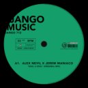 Alex Nevil, Jerem Maniaco - Soul 2 Soul