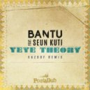Bantu Feat. Seun Kuti - Yeye Theory